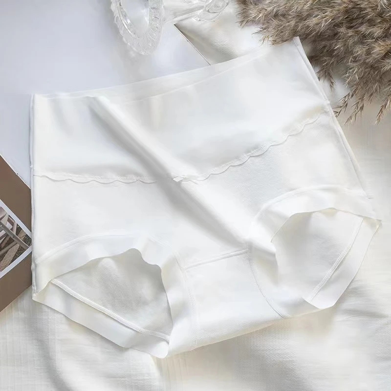 鑫然KIKI#新疆长绒棉高腰打底裤6892#LULU