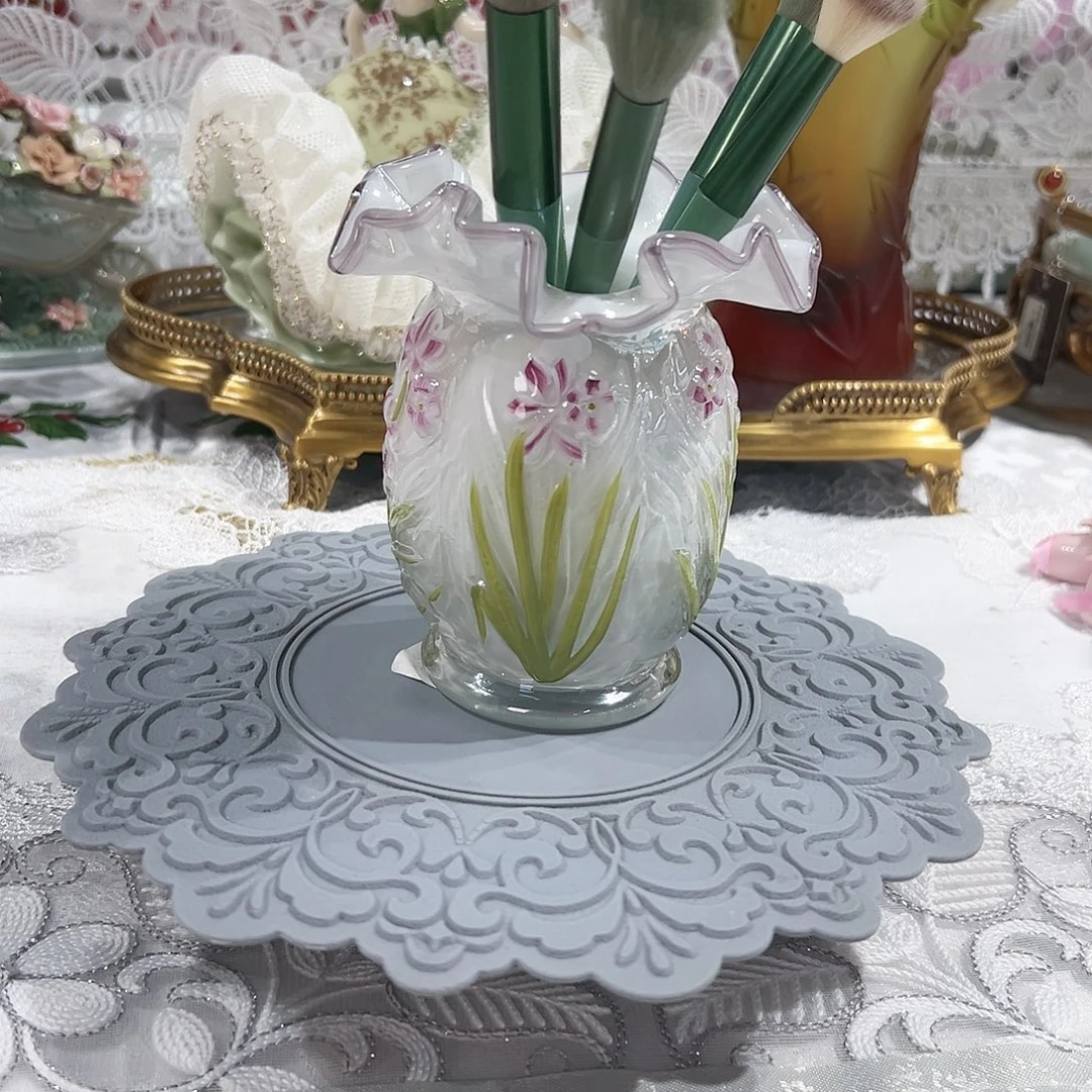 陶瓷0049福利小水仙花瓶