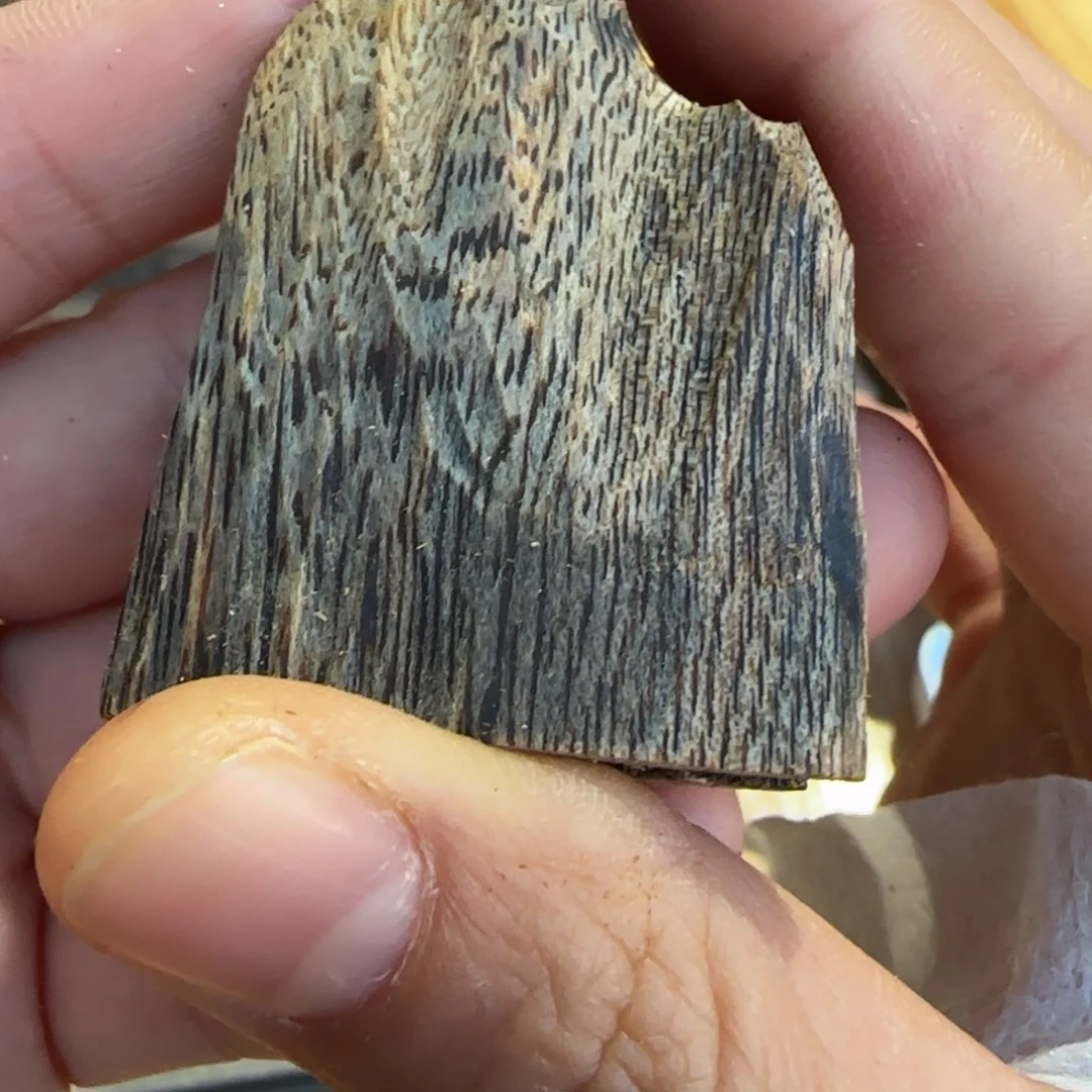 树脂制品西瓜叶精品挂件一个