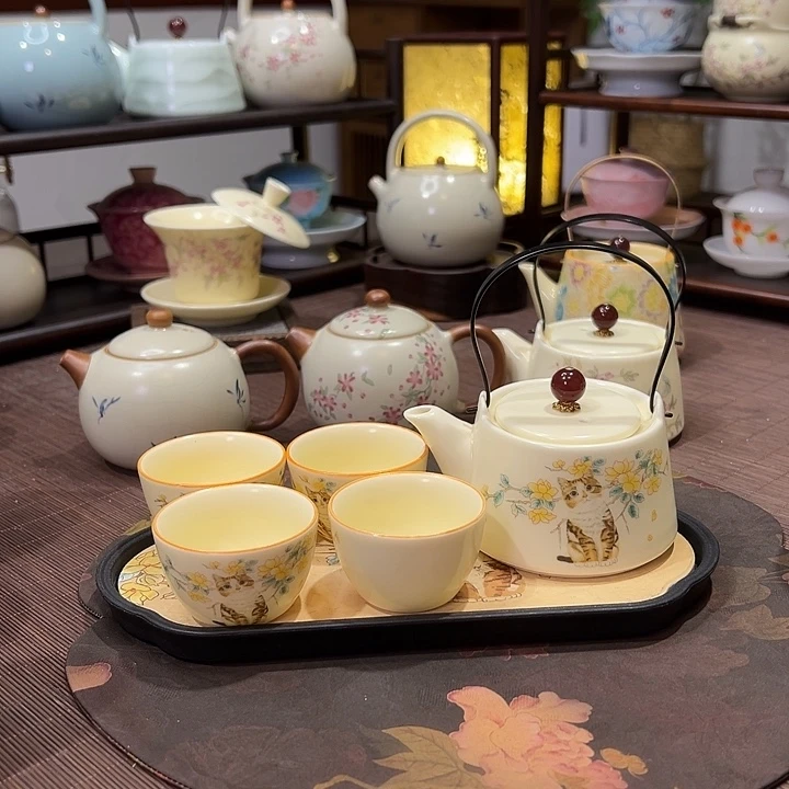 茶具配件其它茶器