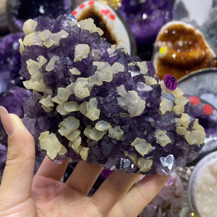 未镶嵌大型摆件（非配饰）水晶