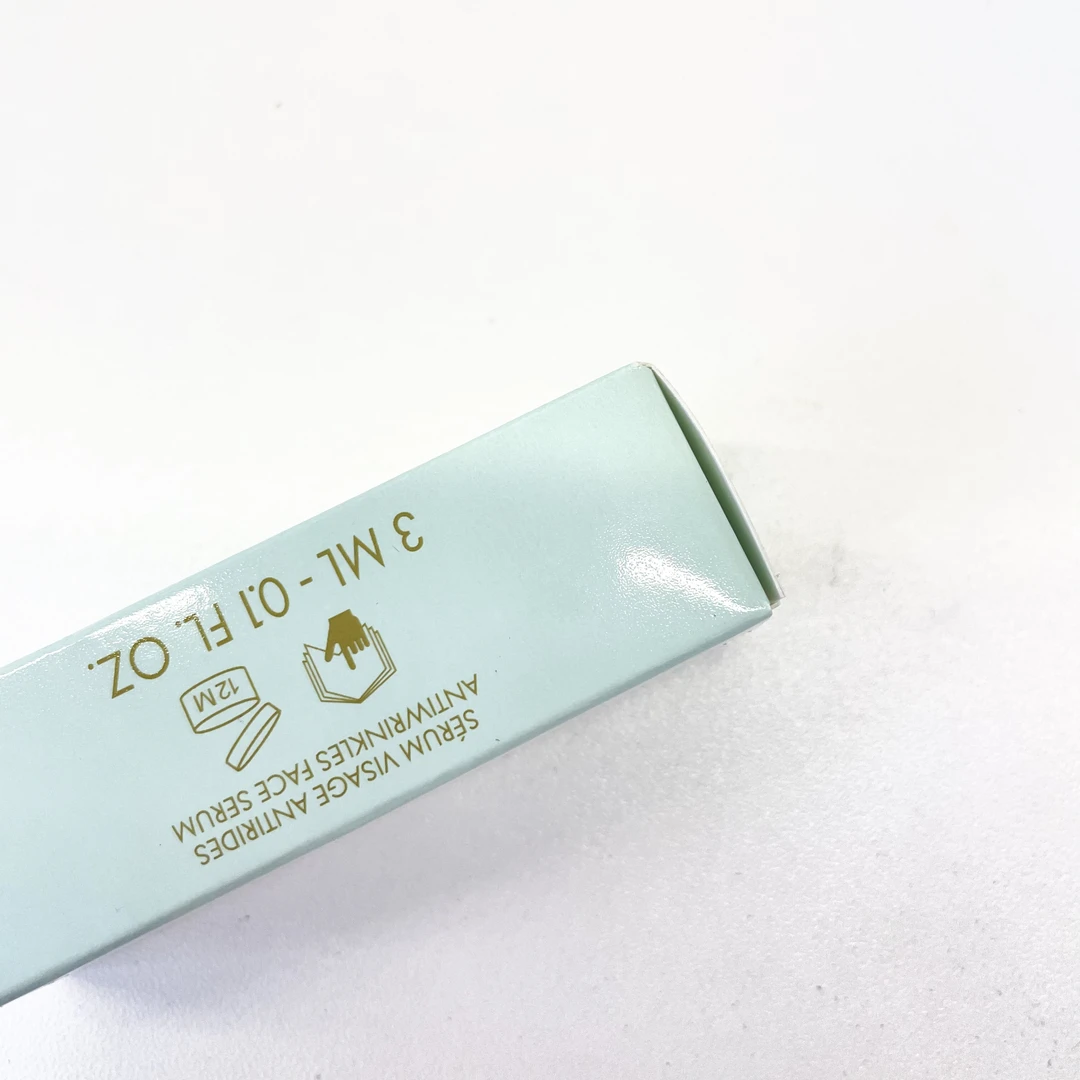 法 提拉涂抹精华膜小