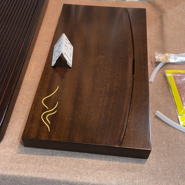 浩乌檀木月牙70.35整块整板