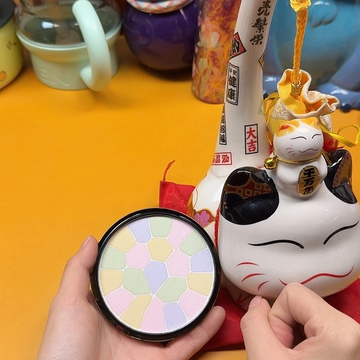 如图所示臻美优选