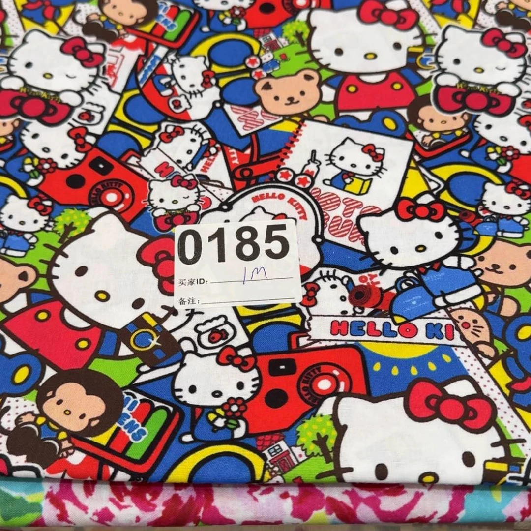 棉纯棉平布1米价X1.1米宽块福袋