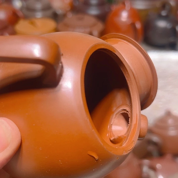 紫砂茶壶宜兴紫砂壶150