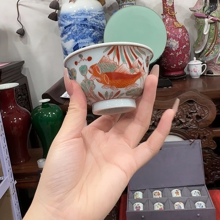 陶瓷艺术品收藏陶瓷