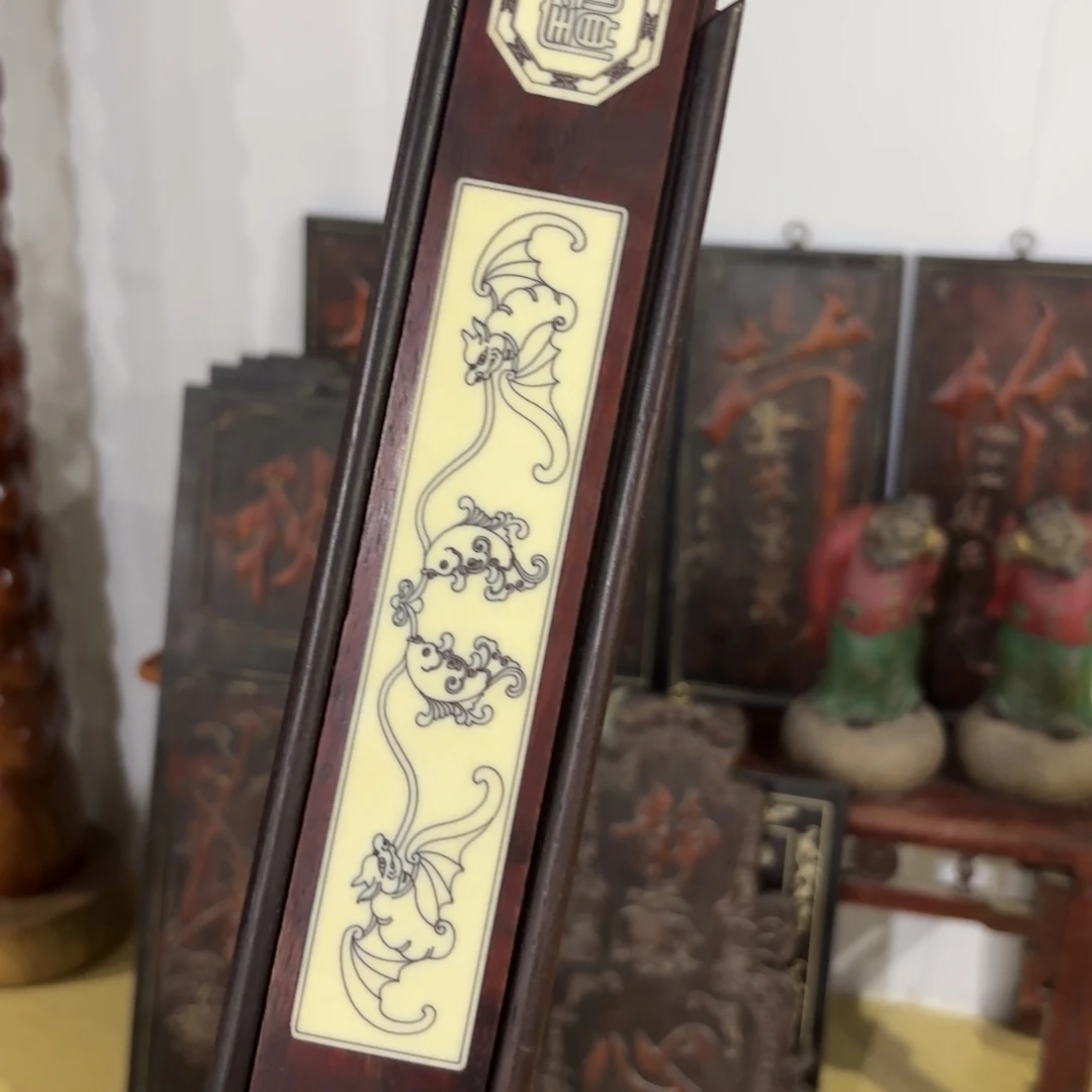 成套家具花梨木类