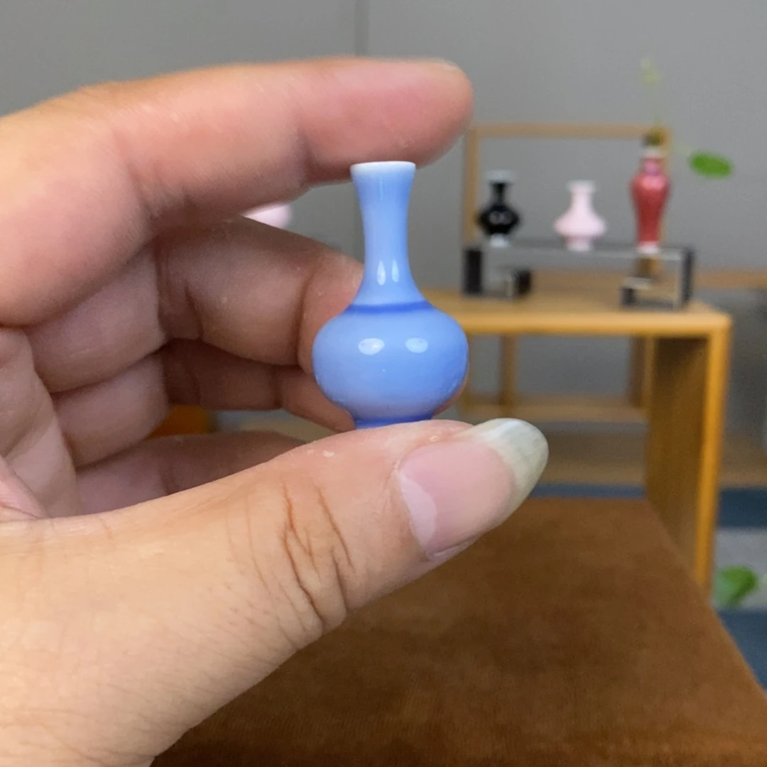 摆件景德镇瓷器精品展示等