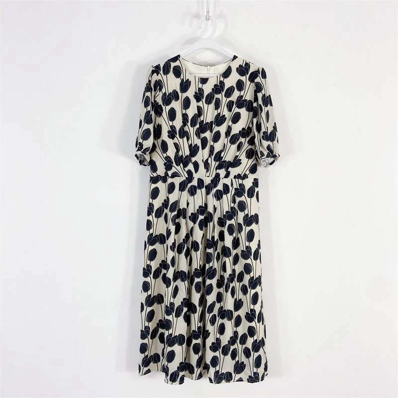 【77衣橱】KD0103精品女装连衣裙裙子【红人上新】J