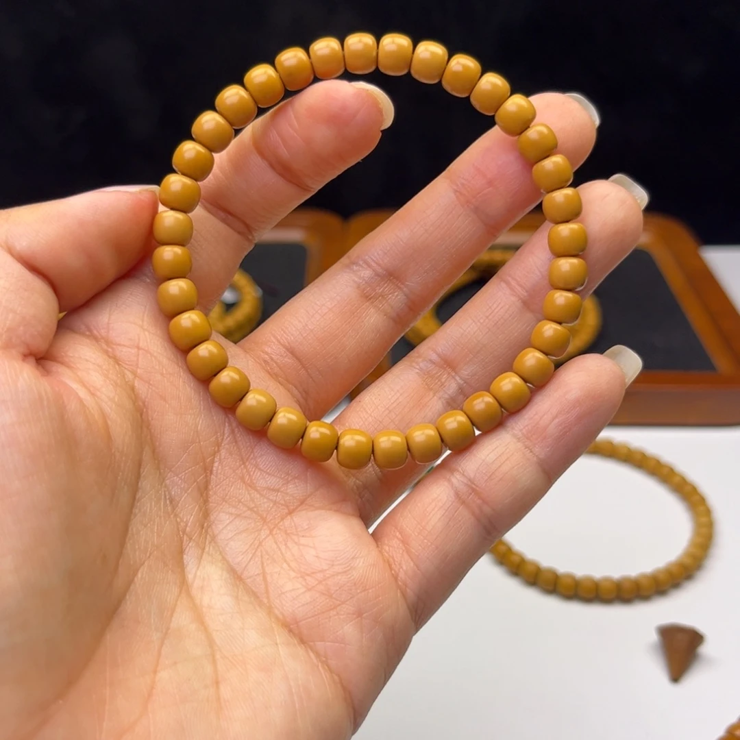 橄榄核吊坠橄榄核核尖63手工老型