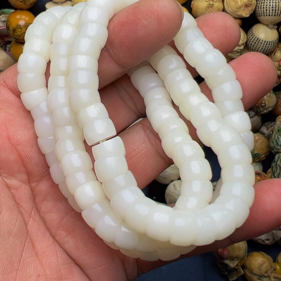 菩提根/象牙果吊坠887556898765578988