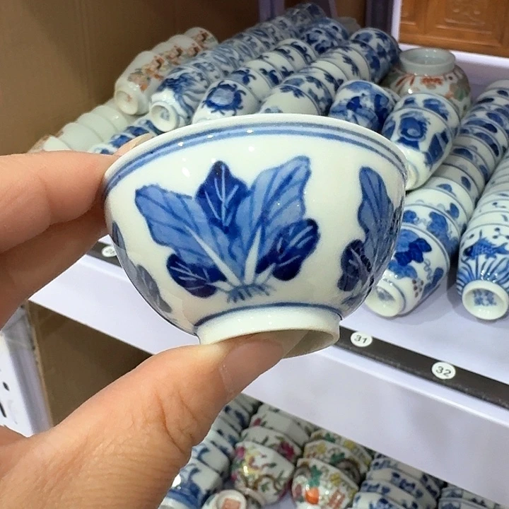 陶瓷艺术品收藏陶瓷