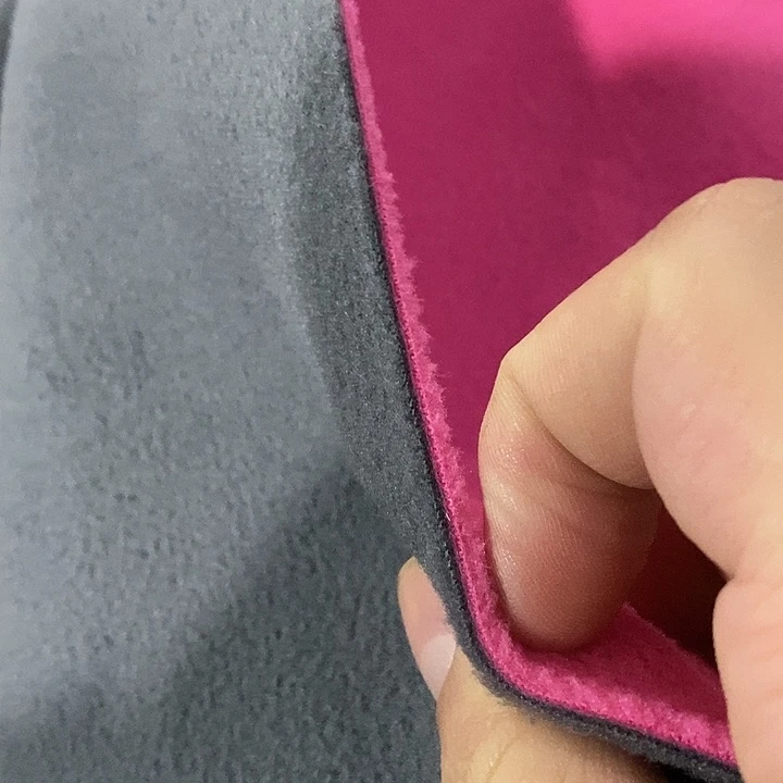 无纺布高档面料1.5米