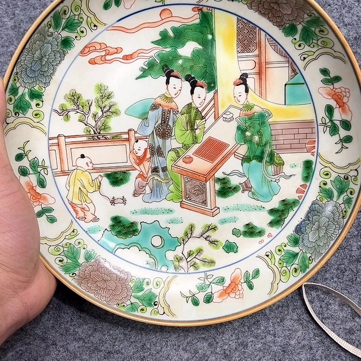 摆件陶瓷258369966258855