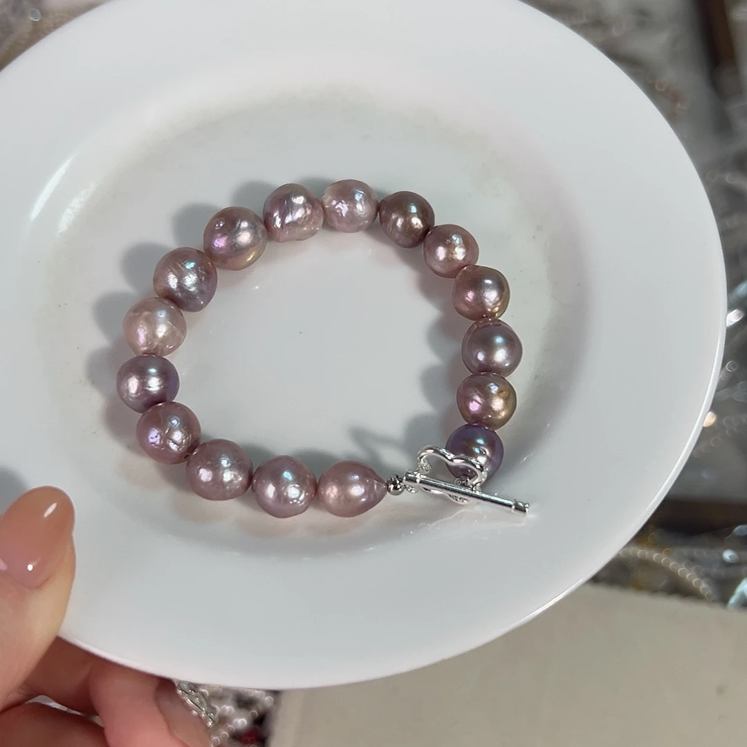 设计款淡水淡水珍珠未镶嵌