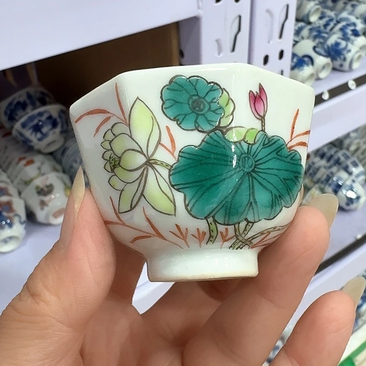 陶瓷艺术品收藏陶瓷