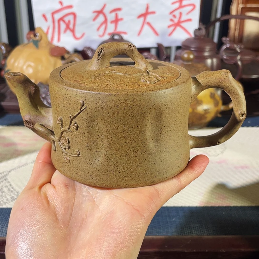 紫砂茶壶哈哈哈哈哈