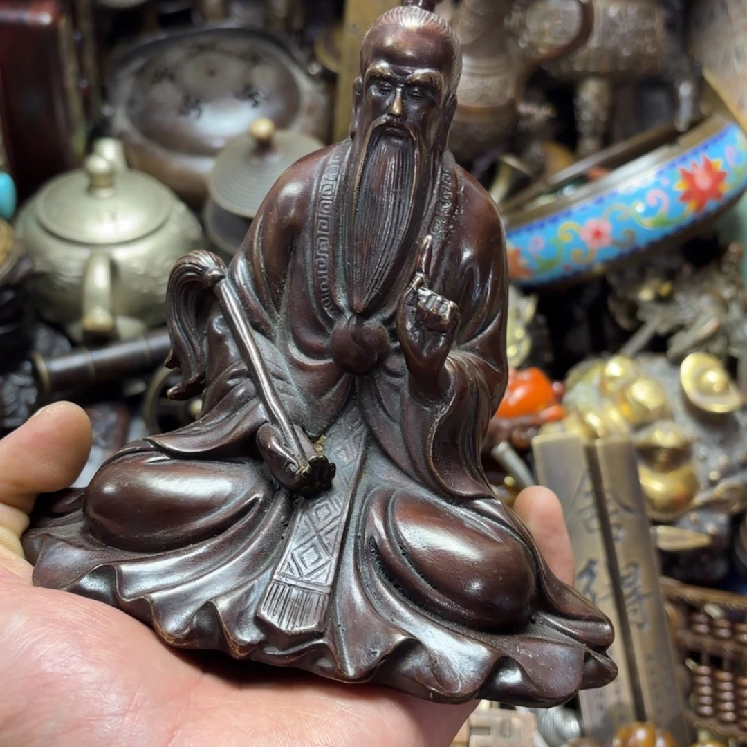 小尚文玩专属藏收摆件