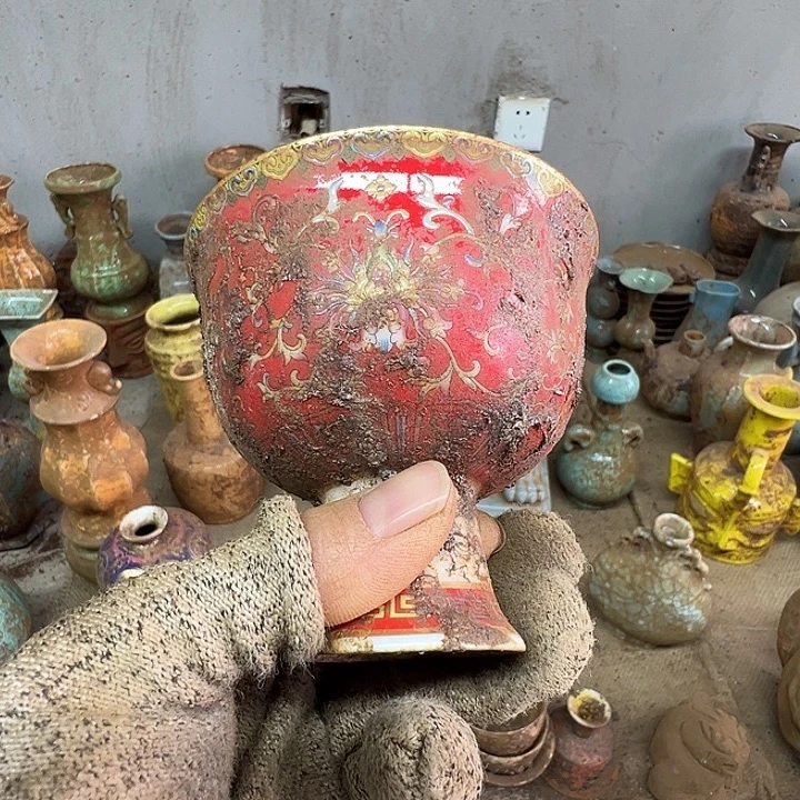 陶摆件瓷器瓷器瓷器瓷器瓷器