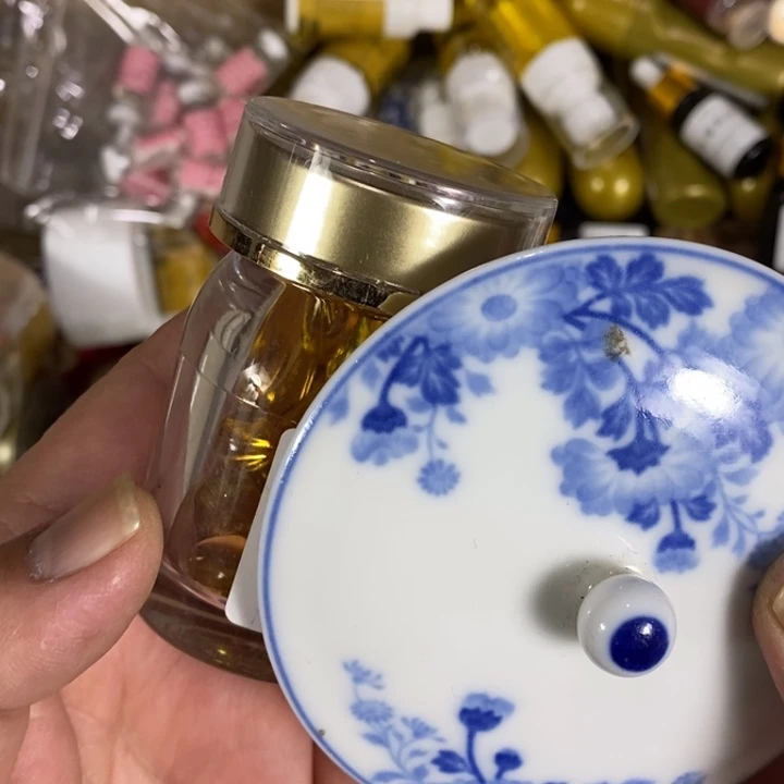 回流瓷器瓷片杂项