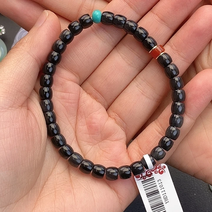 和田玉未镶嵌颈饰和田玉