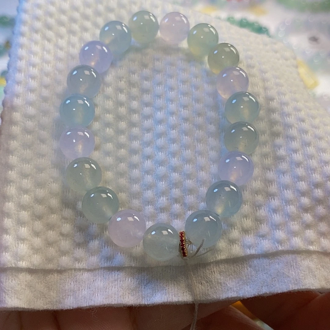 定制翡翠未镶嵌翡翠.