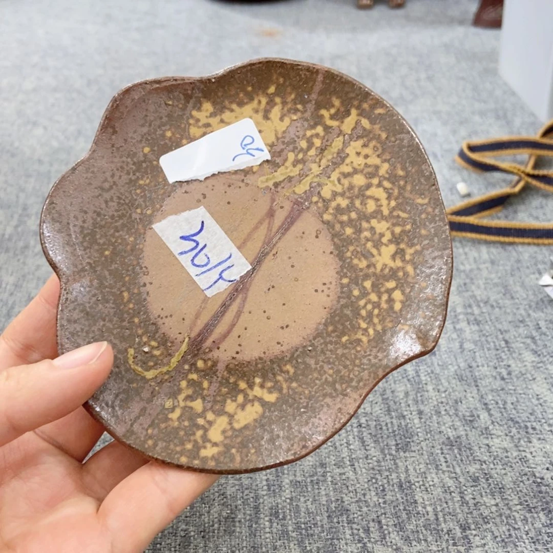 紫砂茶杯非常满意好看得物件