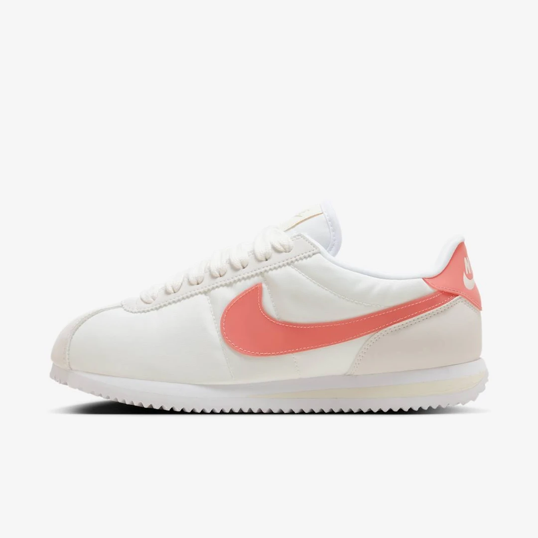 Nike耐克女鞋CORTEZ运动复古时尚轻便缓震跑步休闲鞋HM3697-161