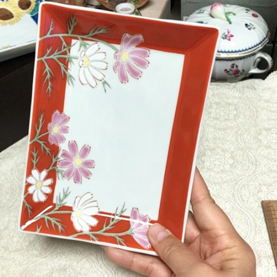 【闪购商品】碗九谷烧