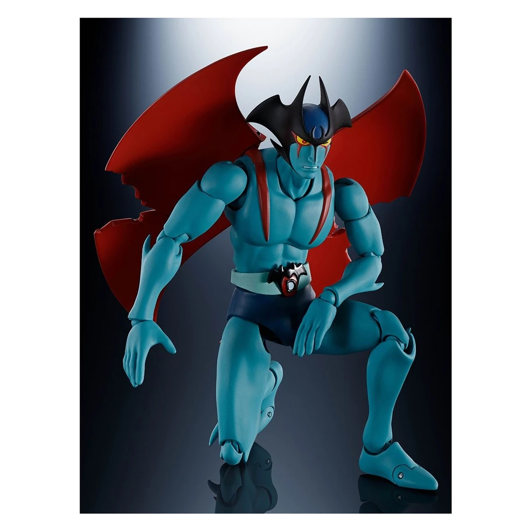 射手69 TAMASHII 恶魔人 街头霸王 手办 合集