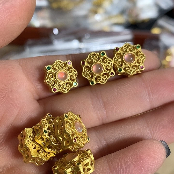 铜合金可爱系列 满三单飞3