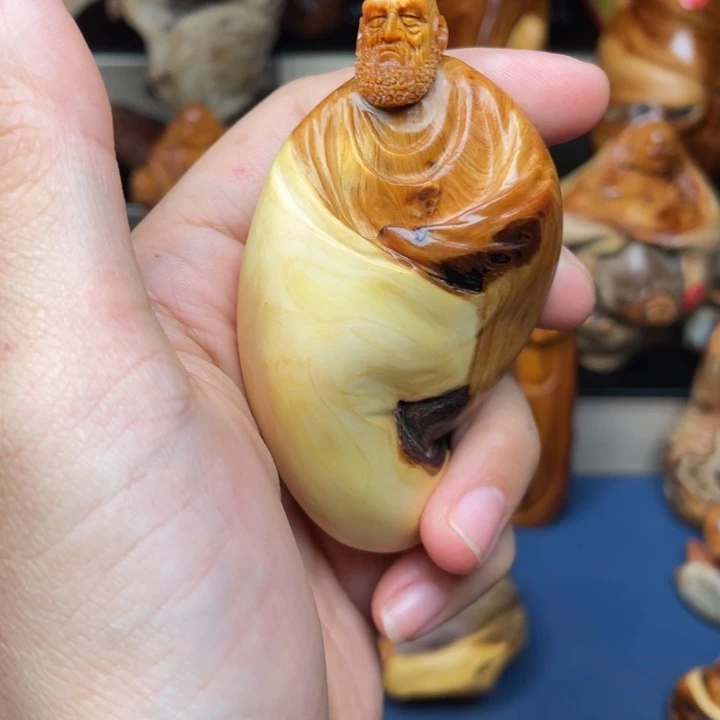 柏木（崖柏）2522555699