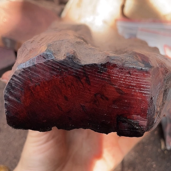 其他黄花梨/降香黄檀