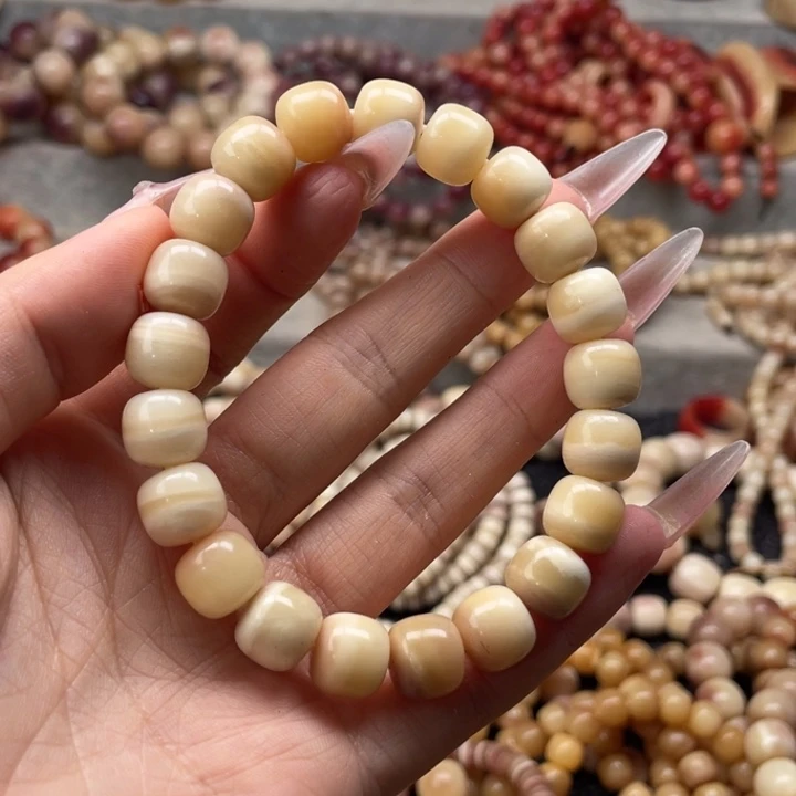 手串/手链驼骨灬**少骆驼祥子