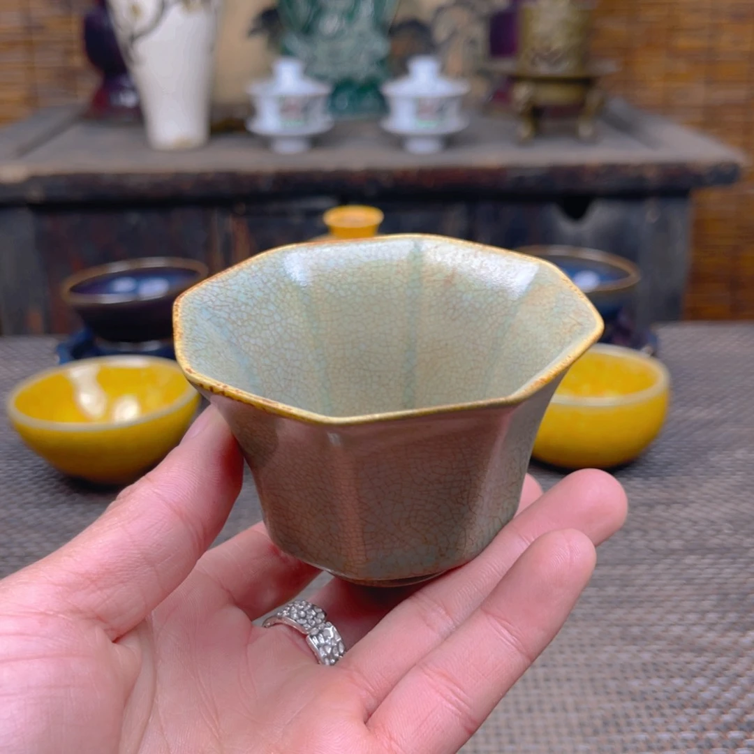 陶瓷艺术品摆件摆件