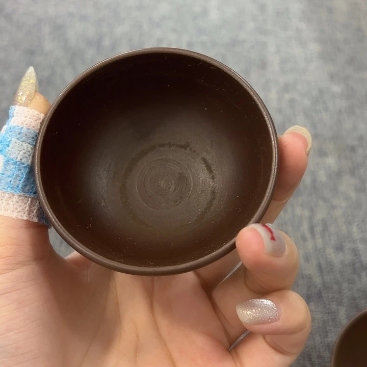 非常喜欢这个瓷器