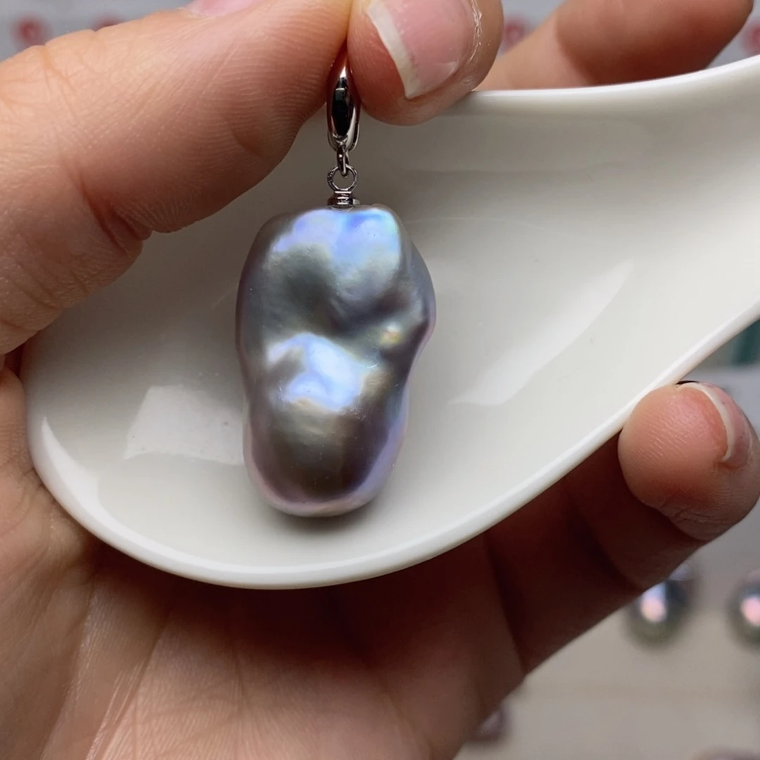 淡水珍珠其它未镶嵌