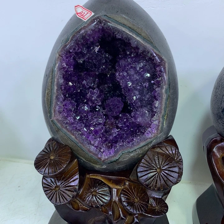 水晶水晶球未镶嵌21