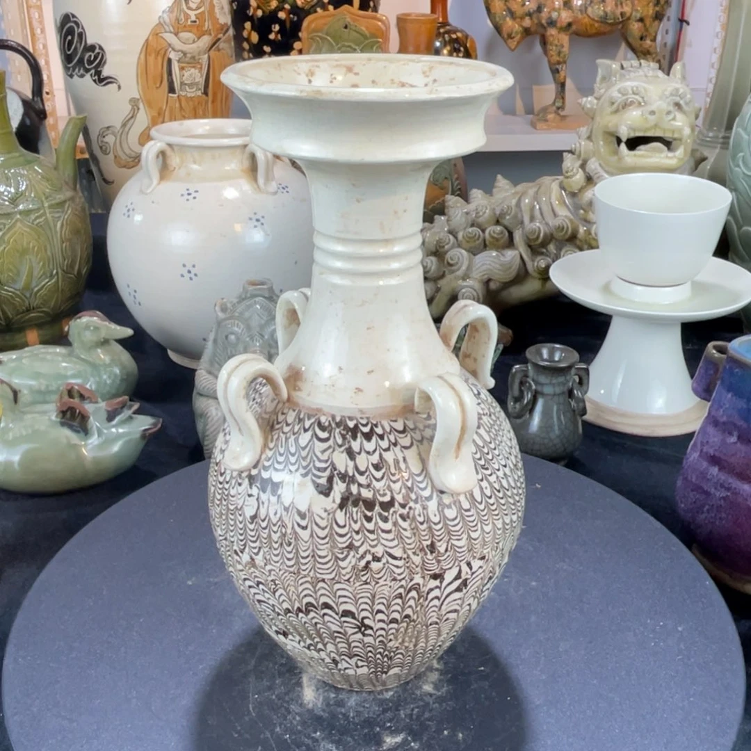 摆件淘**州瓷器1222122332232123