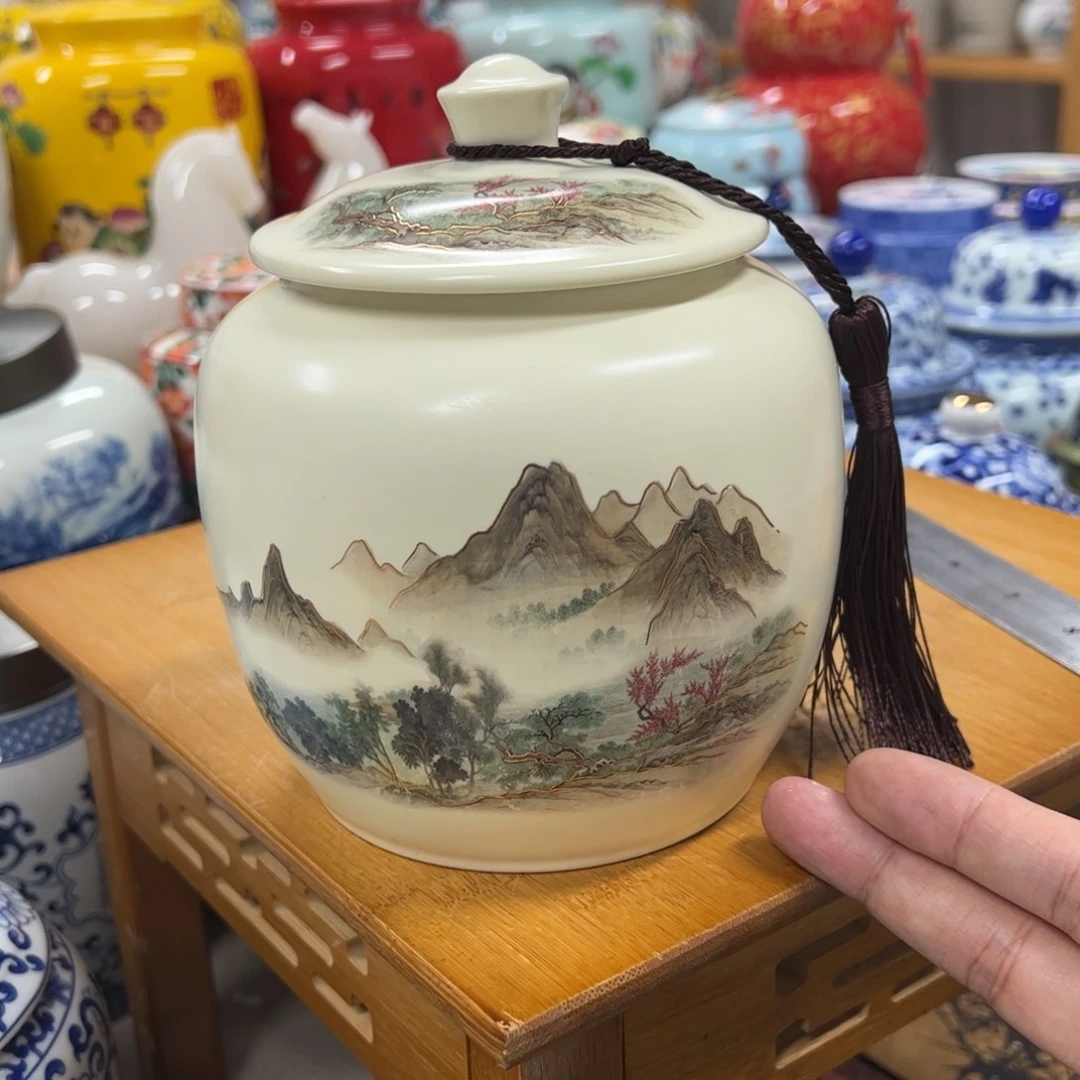 茶叶的香味也很不错