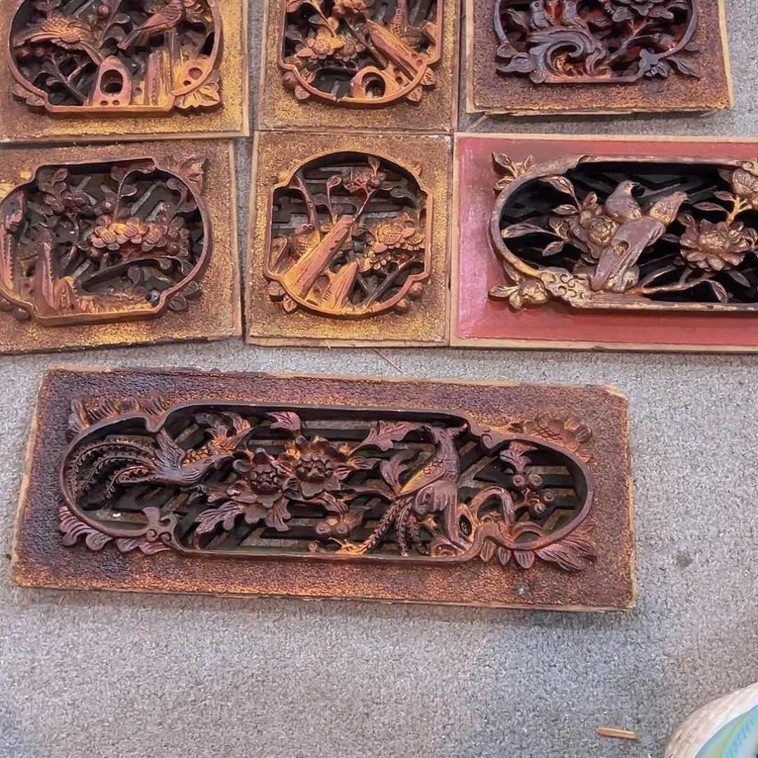 核桃木/黑胡桃（胡桃木）天**星