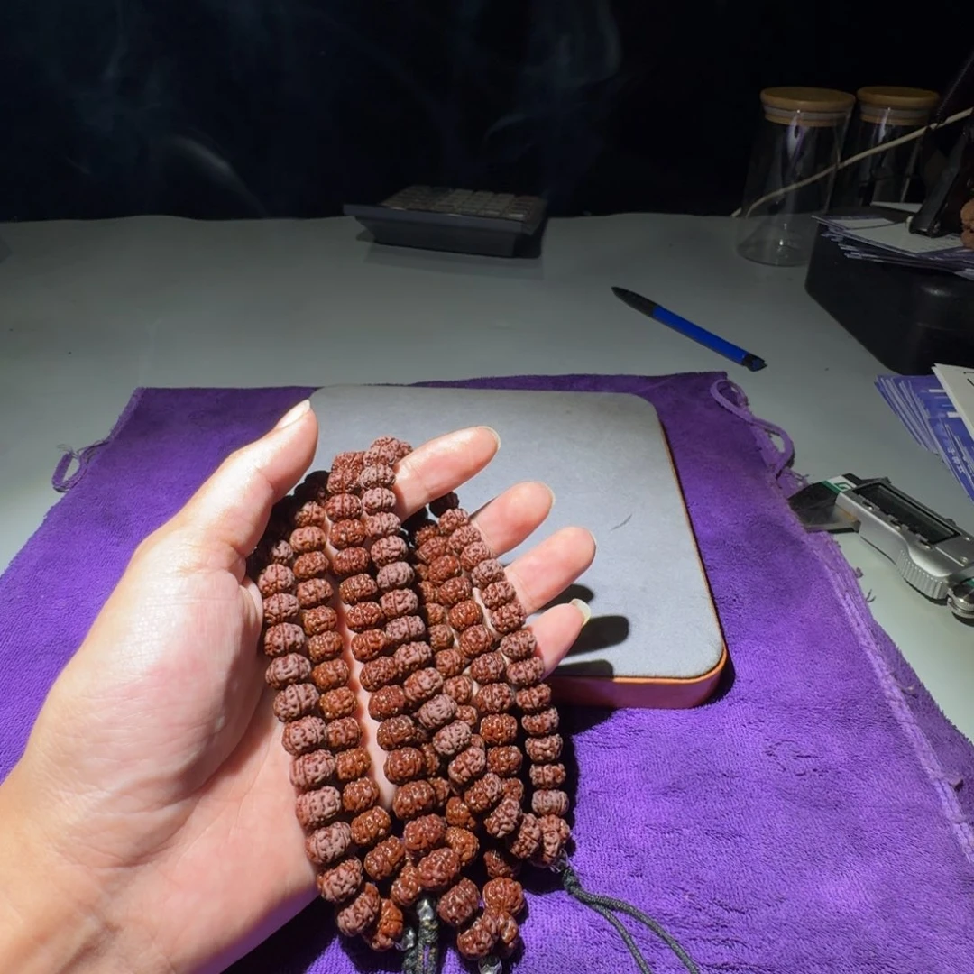 金刚菩提吊坠920小金刚老树王10mm