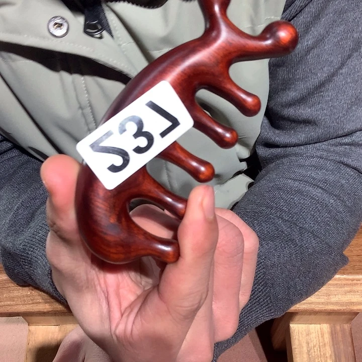 非洲紫檀（红花梨）237