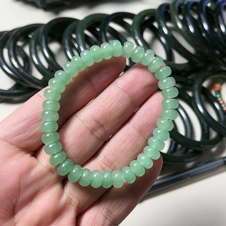 【闪购商品】东陵石手链未镶嵌