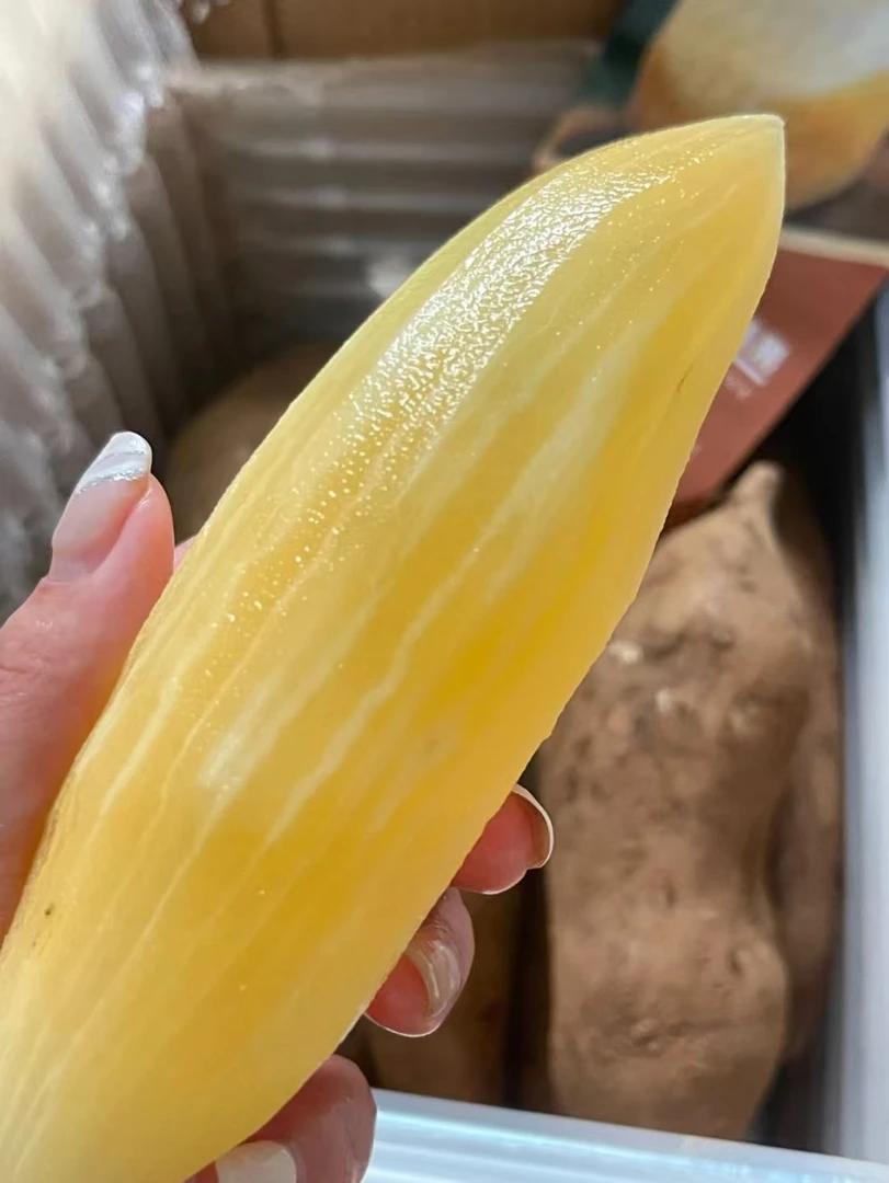 雪莲果爆汁清甜5斤左右