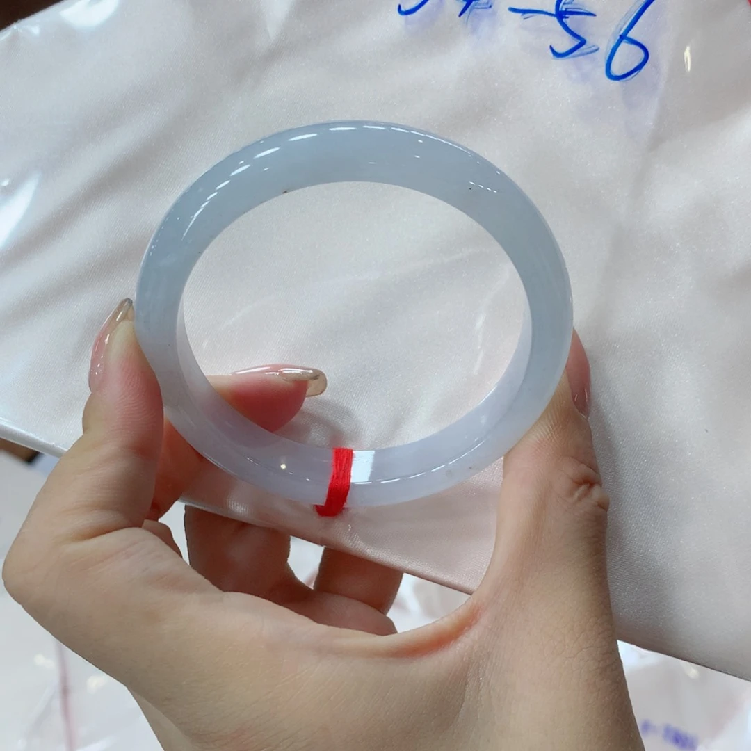 未镶嵌手镯翡翠买断