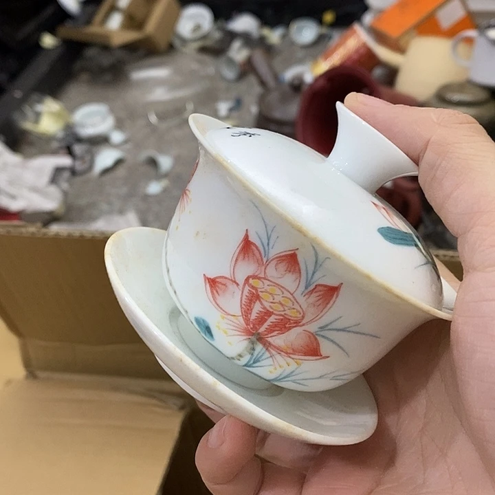 陶瓷艺术品制作工艺壶