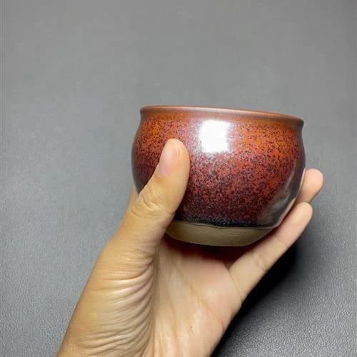 【闪购商品】茶盏-665............