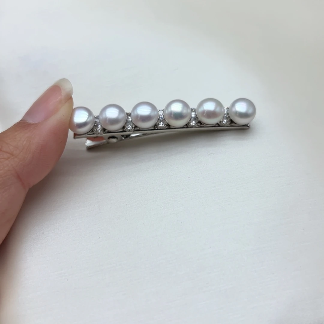 淡水珍珠珍珠   合金